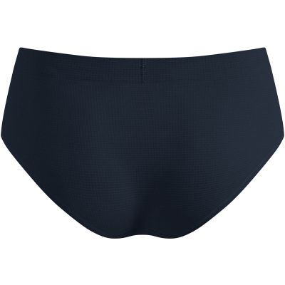 2. Majtki damskie ODLO Midi Brief ACTIVE LIGHT granatowe