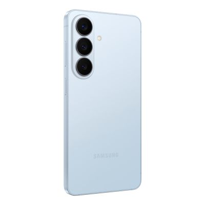 6. Samsung Galaxy S26 16 cm (6.3") Dual SIM Android 16.0 5G USB Type-C 12 GB 256 GB 4300 mAh Niebieski