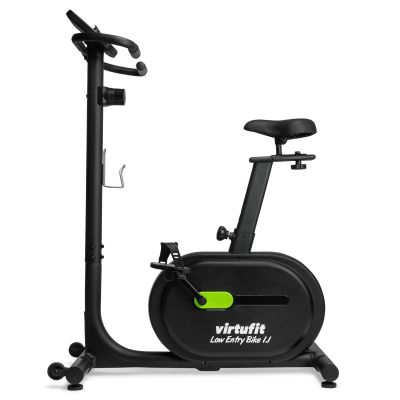 2. VIRTUFIT ROWER TRENINGOWY Z NISKIM WEJŚCIEM 1.0