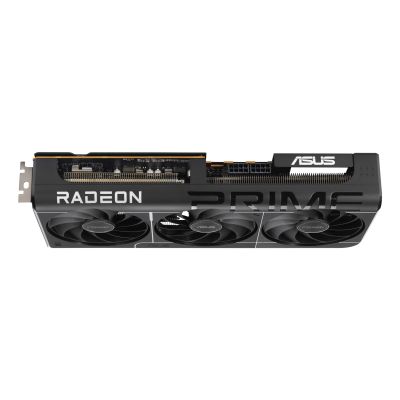 25. Karta graf. ASUS PRIME RX9070 O16G EVO