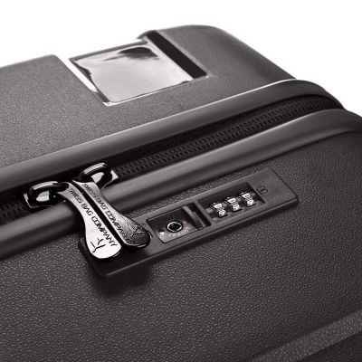 19. Walizka SwissBags Tourist 76447