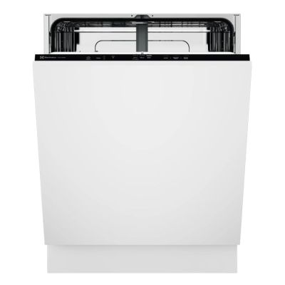 Zmywarka do zabudowy ELECTROLUX E62LD100S