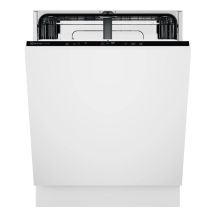 Zmywarka do zabudowy ELECTROLUX E62LD100S