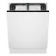 Zmywarka do zabudowy ELECTROLUX E62LD100S