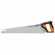 Fiskars 1062917 piła ręczna Hacksaw 55 cm Czarny, Pomarańczowy, Srebrny