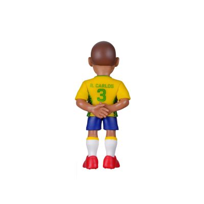 5. MINIX WC LEGENDS BRASIL - ROBERTO CARLOS