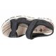 3. Sandały Rieker Sandals W 68866-14