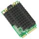 2. Mikrotik R11E-5HACD karta sieciowa Wewnętrzny RF Wireless