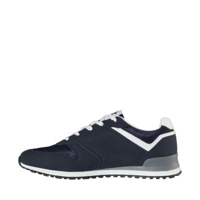 4. Buty Lotto Epican granatowo-białe 2401850U 5910