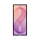 4. EF-KF976SRE Samsung Carbon Magnet Case for Galaxy Z Fold 8 Ultra Red
