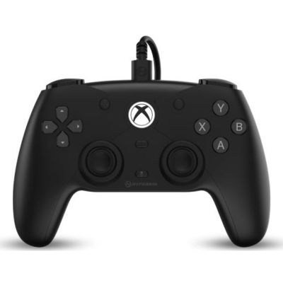 7. Hyperkin M01638-BK kontroler gier Czarny USB Gamepad Analogowa/Cyfrowa Xbox Series S, Xbox Series X