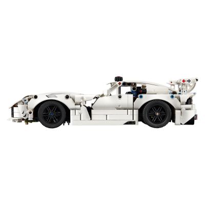 5. LEGO Technic 42234 - Samochód sportowy Dodge Viper GTS-R