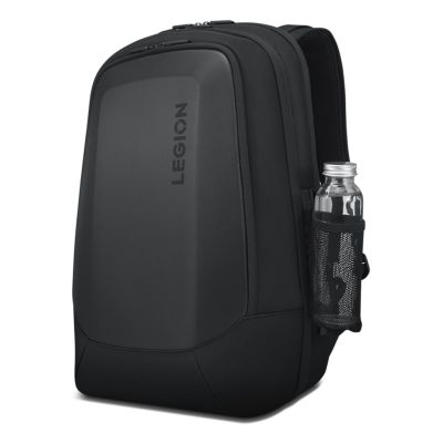 24. Plecak Lenovo Legion 17-inch Armored Backpack II Black
