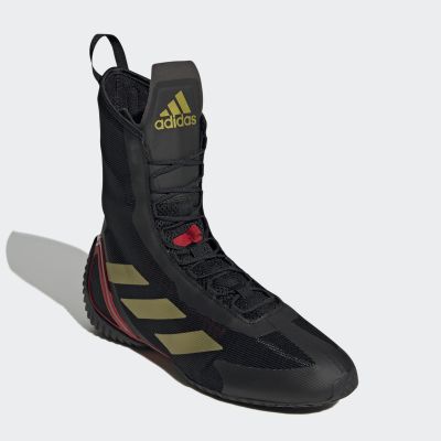 3. Buty bokserskie Adidas SPEEDEX ULTRA