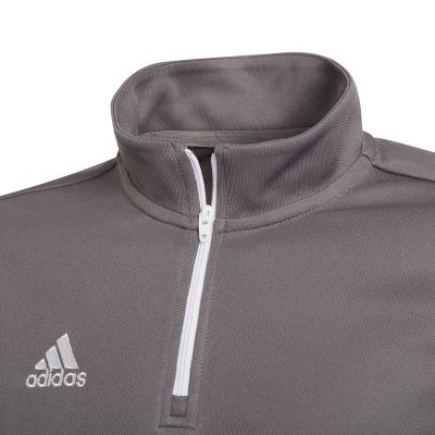 7. Bluza adidas Entrada 22 Training Top Jr H57549