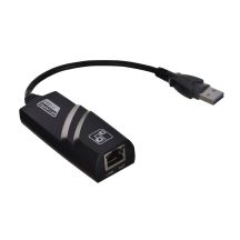 Karta sieciowa Akyga AK-AD-31 (RJ-45, USB 3.0; 1x 10/100/1000Mbps)