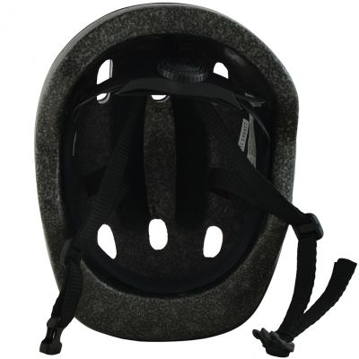 4. Kask ROCES SYMBOL KID niebieski Jr 301485 01