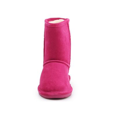 2. Zimowe buty BearPaw Jr 608Y Pom Berry