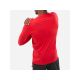 2. Koszulka męska MILLET Trilogy Wool Ts Ls M czerwona