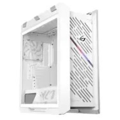 21. ASUS ROG Strix Helios II Midi Tower Biały