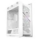 21. ASUS ROG Strix Helios II Midi Tower Biały