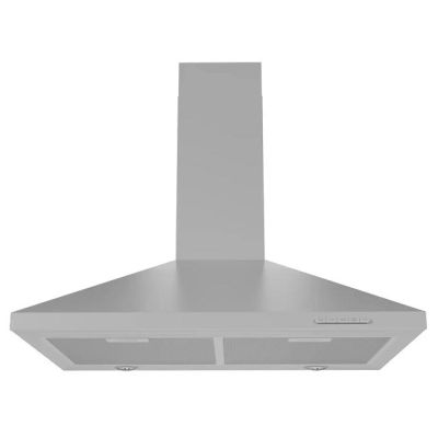Okap AKPO WK-4 CLASSIC MINI 60 INOX / T300 / GU10 / SREBRNY DF102 / SREBRNY FILTR