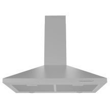 Okap AKPO WK-4 CLASSIC MINI 60 INOX / T300 / GU10 / SREBRNY DF102 / SREBRNY FILTR