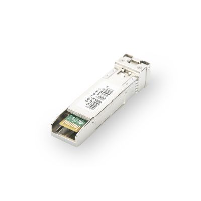 3. Digitus Kompatybilny z HP SFP+ 10G SM 1310nm 10km z DDM