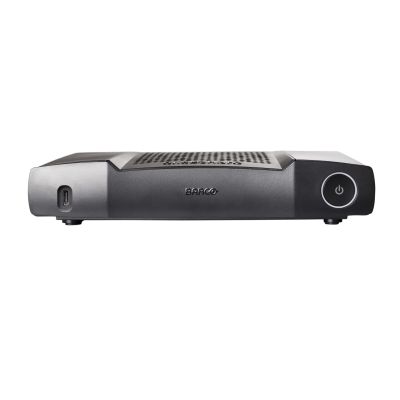 4. Komputer stacjonarny BARCO CX-50 G2 - Kensington - 3840 x 2160 - 802.11a - 802.11g - Wi-Fi 4 (802.11n) - Wi-Fi 5 (802.11ac)