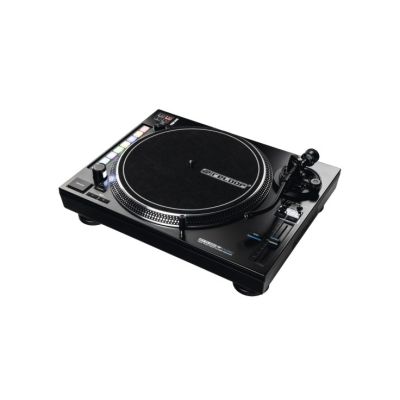 2. Reloop RP-8000 MK2 czarny - Gramofon DJ-ski