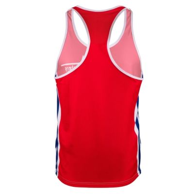 5. Koszulka bokserska MASTERS  SUPERSTAR