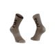 Skarpety rowerowe NORTHWAVE Extreme Air Mid Sock beżowy