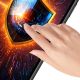 6. Folia prywatyzująca 3mk Silky Matt Privacy na Apple iPhone 11