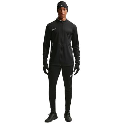 17. Spodnie męskie Nike Dri-Fit Park 26 Pant Kp czarne HM7171 010