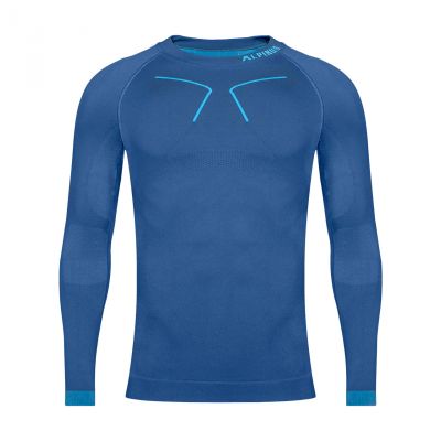 Bluza termoaktywna Alpinus Tactical Base Layer M GT43870