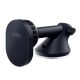 iOttie Velox Pro Uchwyt aktywny Telefon komórkowy/Smartfon Czarny, Złoto
