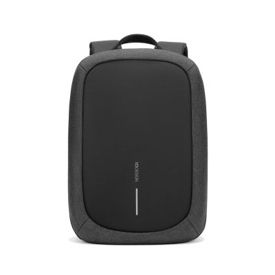 14. XD DESIGN PLECAK ANTYKRADZIEŻOWY BOBBY EDGE BLACK P/N: P706.2501