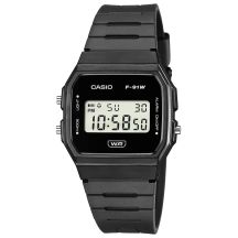 Zegarek CASIO Unisex F-91WB-1AVEF + BOX