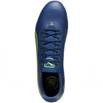 2. Buty piłkarskie Puma King Pro FG/AG M 107566 02