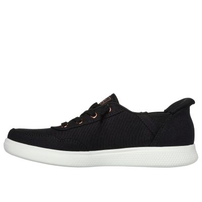 2. Skechers damskie sneakersy SKIP CUTE B CUTE SWEET 114815 BLK