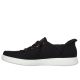 2. Skechers damskie sneakersy SKIP CUTE B CUTE SWEET 114815 BLK