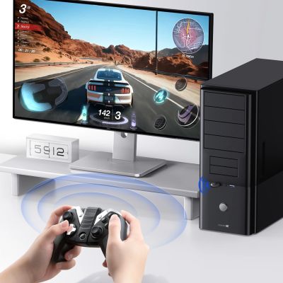 9. Adapter/Receiver5.3 Bluetooth