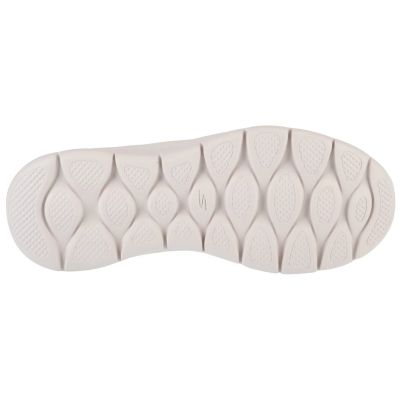 4. Skechers Slip-Ins: GO WALK Flex - Grand Entry 124836-MVE Fioletowe 36