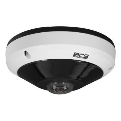 3. Kamera IP fisheye 5Mpx BCS-U-FIP55FWR2