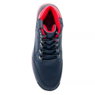 3. Buty Iguana Severo Mid M 92800187171