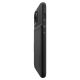 7. Etui Spigen Slim Armor CS na iPhone 14 Plus - czarne