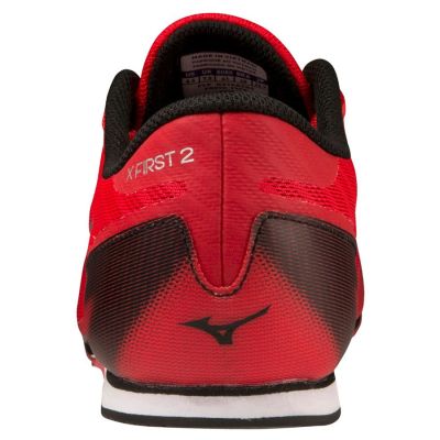 4. Buty kolce Mizuno X FIRST 2 U1GA233003