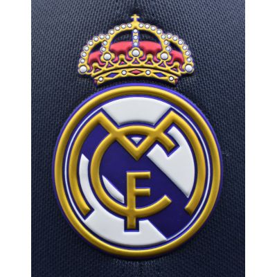 3. Real Madryt czapka z daszkiem RM3GO67