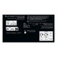 6. Braun Series 9 Pro+ 9625s Golarka foliowa Przycinarka Grafitowy