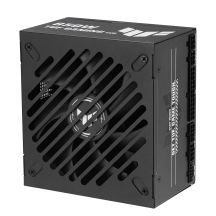 ASUS TUF-GAMING-850G-EVO moduł zasilaczy 850 W 20+4 pin ATX ATX Czarny